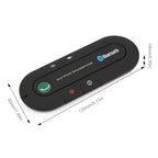 AeroSync Bluetooth Hands-Free Car Speaker For In-Vehicle Calls