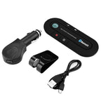 AeroSync Bluetooth Hands-Free Car Speaker For In-Vehicle Calls