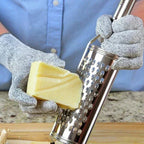 CuisineGuard Chef's Stainless Steel Anti-Cut Safety Gloves