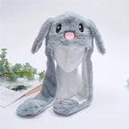 SunnyPaw Hat With Moving Ears That Brings a Smile To Everyone