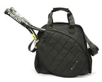 Apex Racket Bag for Tennis and Padel With Spacious Multi-Compartment Design