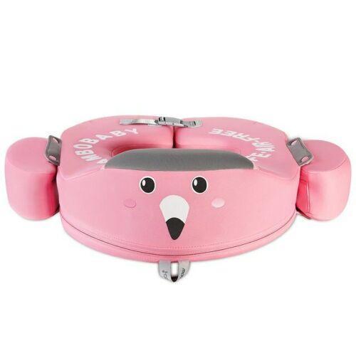 SeaSafe Air Free Safety Baby Swim Neck Ring Float Edition
