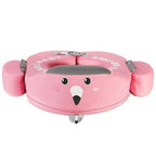 SeaSafe Air Free Safety Baby Swim Neck Ring Float Edition