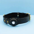 NovaTrail Premium AirTag Dog Collar For Pets Daily Use