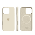 NovaGuard Silicone MagSafe Case for iPhone With Soft-Touch Protection
