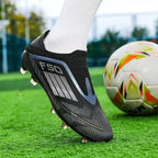 Football Boots for Indoor and Outdoor Performance
