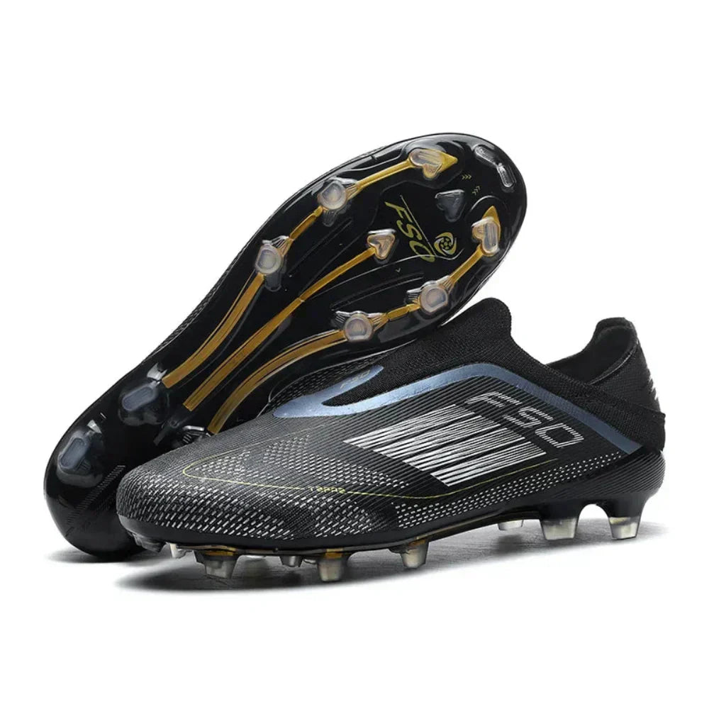 Football Boots for Indoor and Outdoor Performance