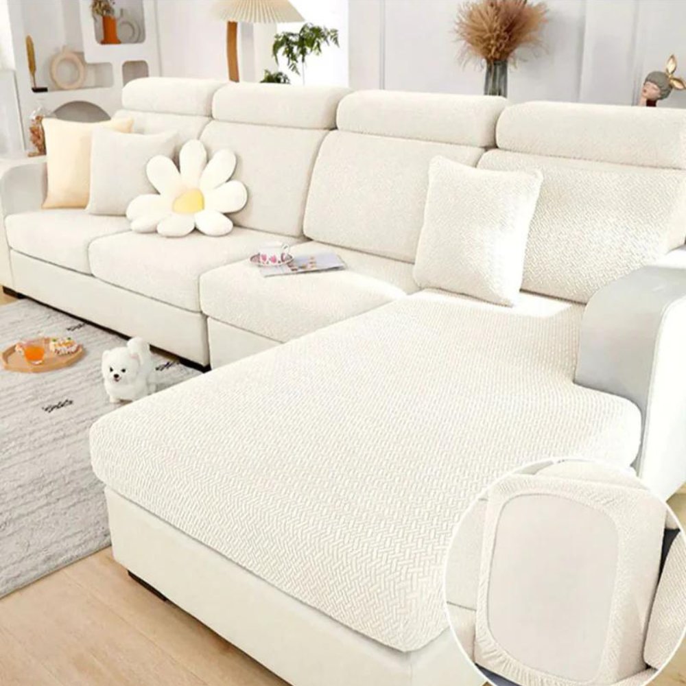 Paw Guard Premium Dog Sofa Cover for Ultimate Protection