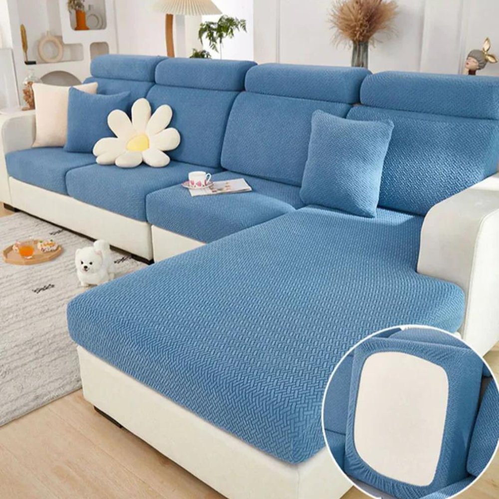 Paw Guard Premium Dog Sofa Cover for Ultimate Protection