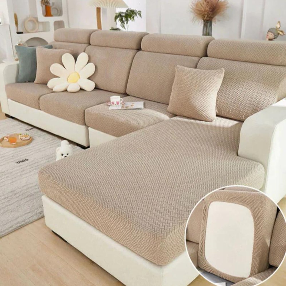 Paw Guard Premium Dog Sofa Cover for Ultimate Protection