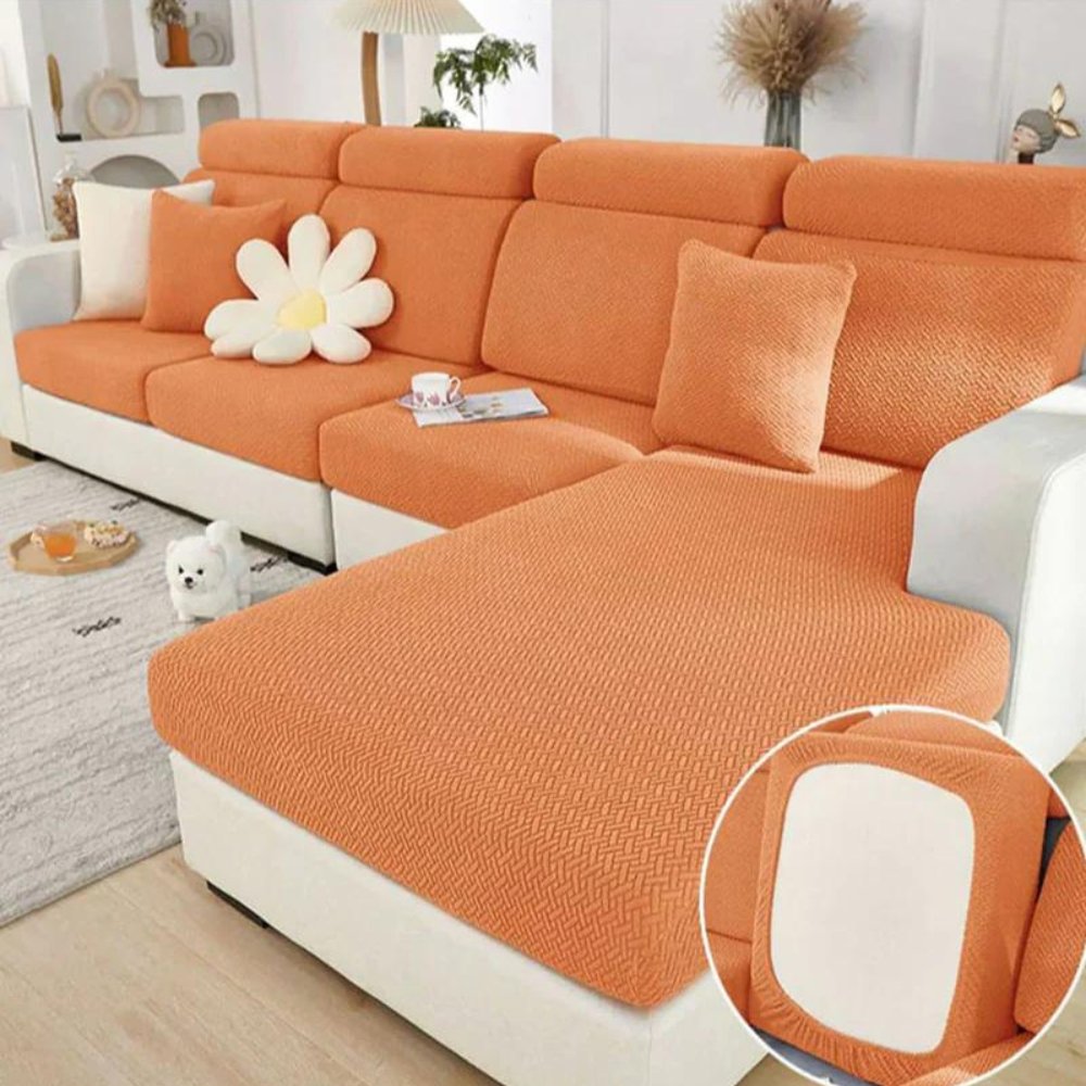 Paw Guard Premium Dog Sofa Cover for Ultimate Protection