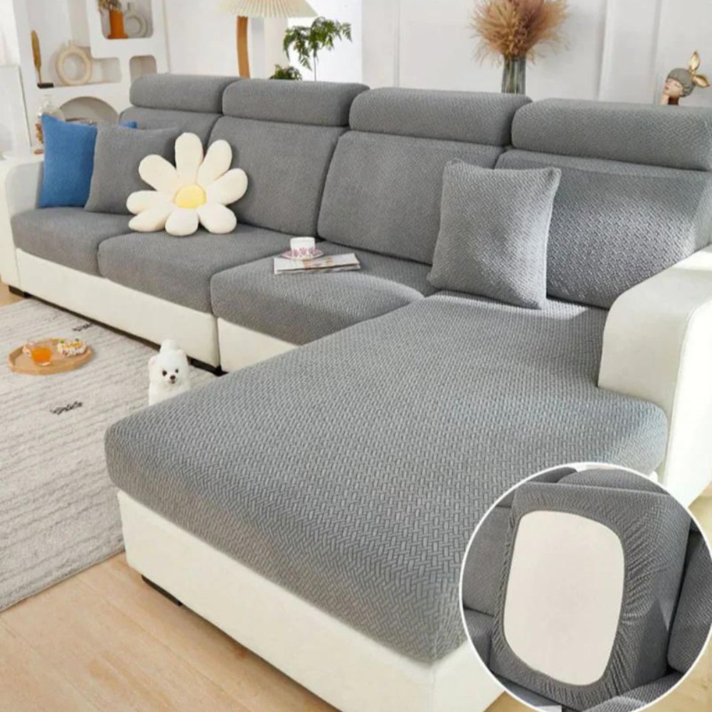 Paw Guard Premium Dog Sofa Cover for Ultimate Protection
