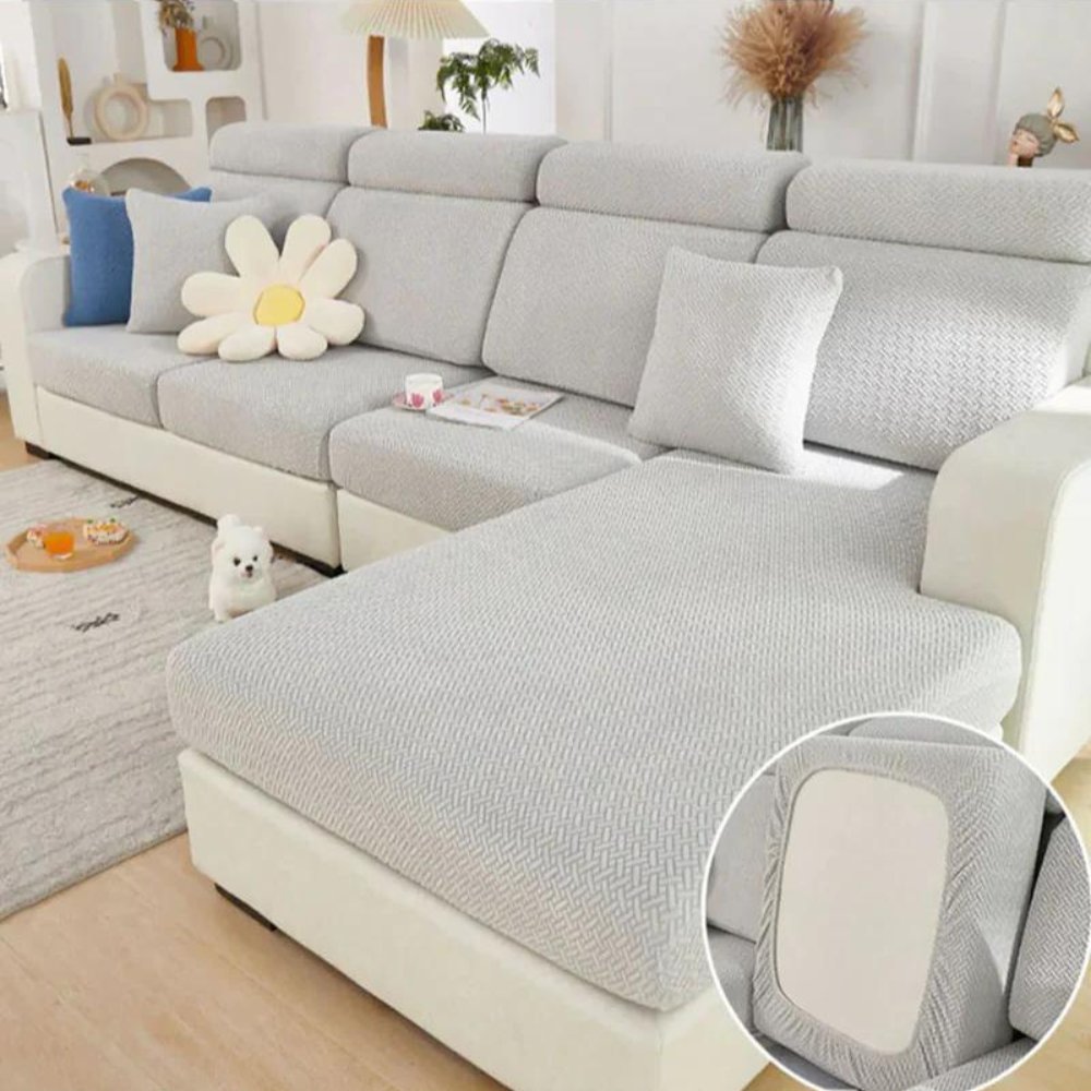 Paw Guard Premium Dog Sofa Cover for Ultimate Protection