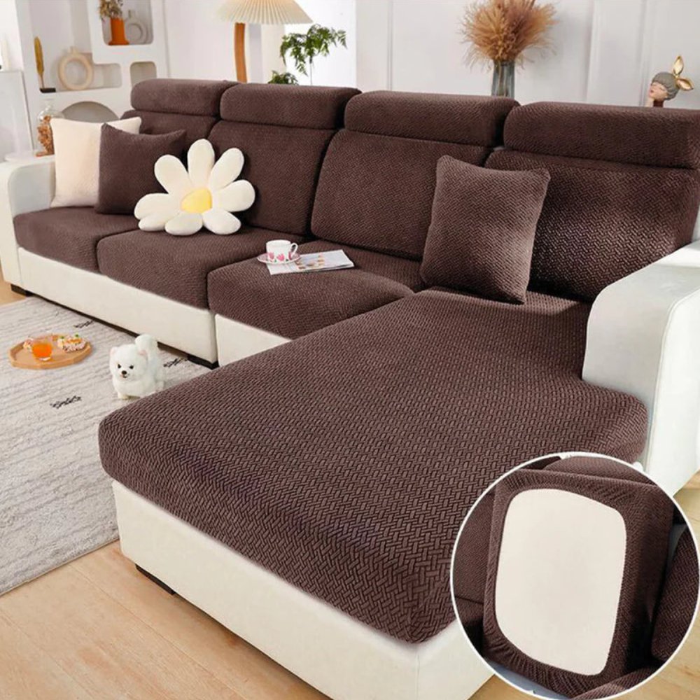 Paw Guard Premium Dog Sofa Cover for Ultimate Protection