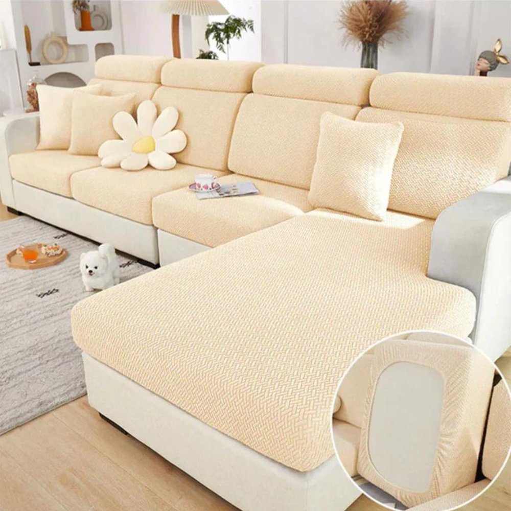 Paw Guard Premium Dog Sofa Cover for Ultimate Protection