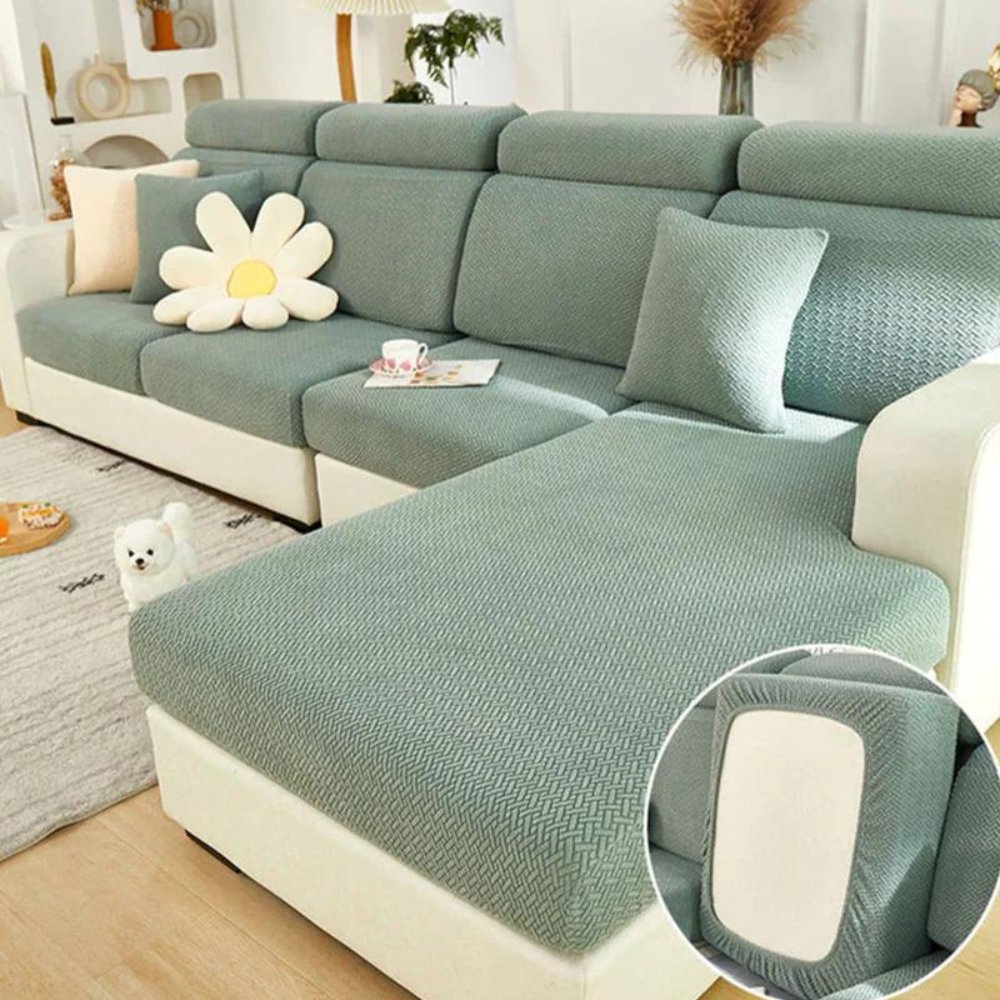 Paw Guard Premium Dog Sofa Cover for Ultimate Protection