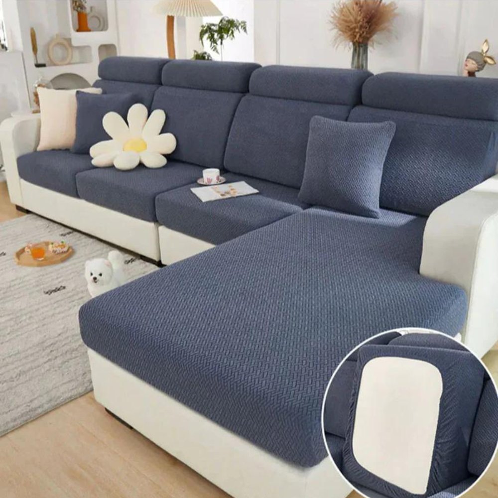 Paw Guard Premium Dog Sofa Cover for Ultimate Protection