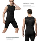 NovaForm Ionic Shaping Sleeveless Shirt 2024 Edition