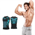 NovaForm Ionic Shaping Sleeveless Shirt 2024 Edition