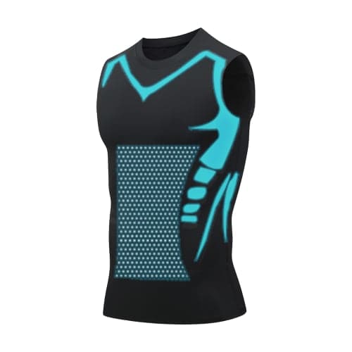 NovaForm Ionic Shaping Sleeveless Shirt 2024 Edition