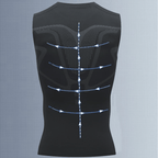 NovaForm Ionic Shaping Sleeveless Shirt 2024 Edition
