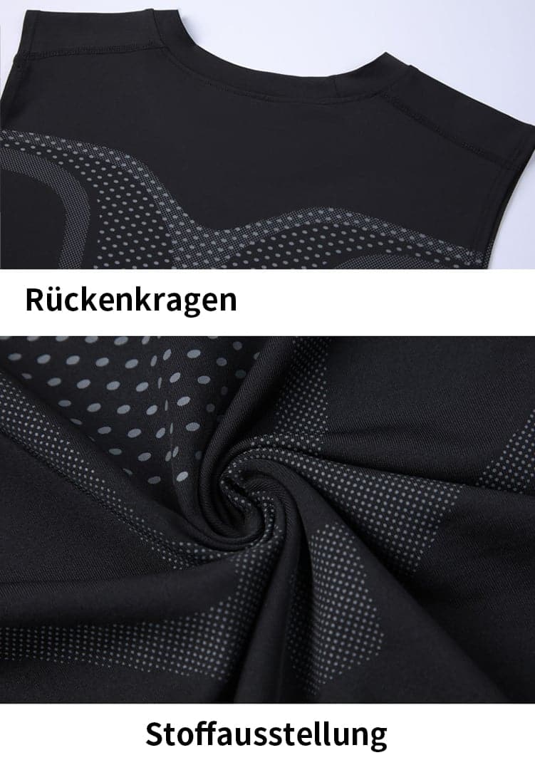 NovaForm Ionic Shaping Sleeveless Shirt 2024 Edition