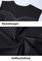 NovaForm Ionic Shaping Sleeveless Shirt 2024 Edition