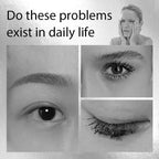 NovaCurl 3D Curling Metal Curlers Mascara Waterproof Long Lasting
