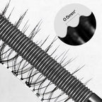 NovaCurl 3D Curling Metal Curlers Mascara Waterproof Long Lasting