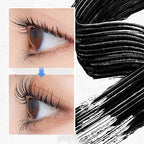 NovaCurl 3D Curling Metal Curlers Mascara Waterproof Long Lasting