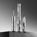 NovaCurl 3D Curling Metal Curlers Mascara Waterproof Long Lasting
