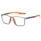 AeroView Men's Sports Glasses With UltraLight Lenses Against BlueLight And Presbyopia