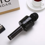 SoundNova Sing Anywhere: The Ultimate Wireless Karaoke Microphone