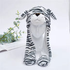SunnyPaw Hat With Moving Ears That Brings a Smile To Everyone