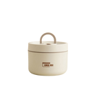 AuroraPack ThermoBox Multi-Layered Insulated Lunchbox With Carry Bag