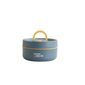 AuroraPack ThermoBox Multi-Layered Insulated Lunchbox With Carry Bag