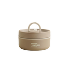 AuroraPack ThermoBox Multi-Layered Insulated Lunchbox With Carry Bag