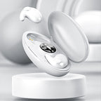 NiteWave Sleep Bluetooth Headphones Waterproof Noise Cancelling Earbuds For Sleep