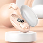 NiteWave Sleep Bluetooth Headphones Waterproof Noise Cancelling Earbuds For Sleep