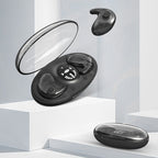 NiteWave Sleep Bluetooth Headphones Waterproof Noise Cancelling Earbuds For Sleep