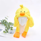 SunnyPaw Hat With Moving Ears That Brings a Smile To Everyone
